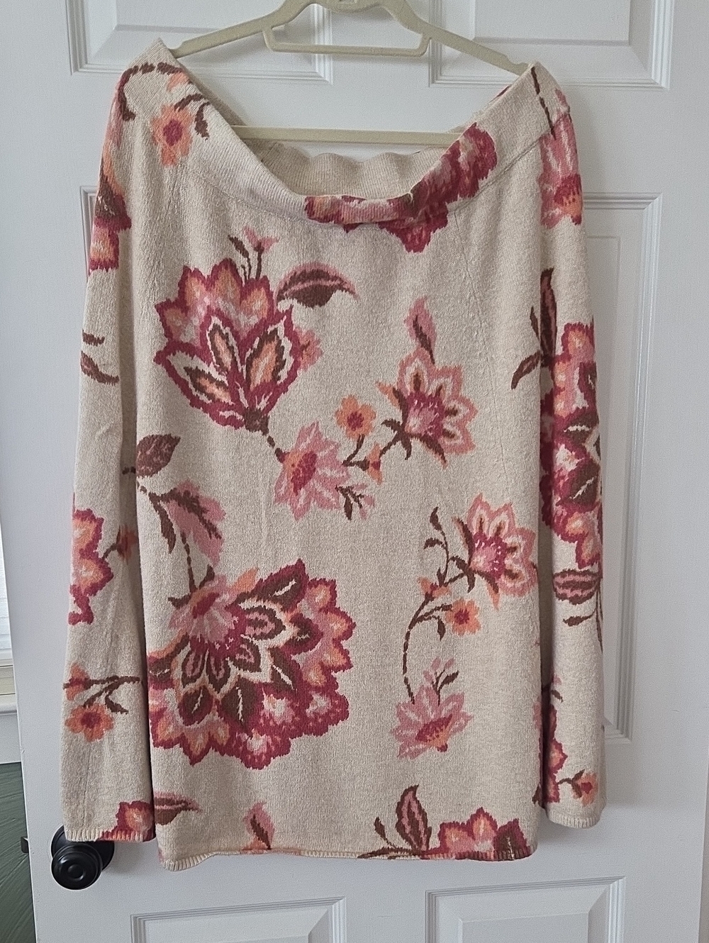 Extra Large Women's Clothing Lot – 13 Pieces!